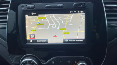 Renault Captur 1.5 dCi 90 Iconic 5dr Diesel Hatchback